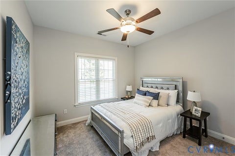 Tiny photo for 8079 Castle Grove Drive, Glen Allen, VA 23111 (MLS # 2627566)