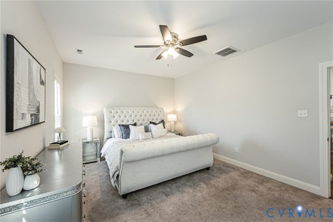 Tiny photo for 8079 Castle Grove Drive, Glen Allen, VA 23111 (MLS # 2627566)