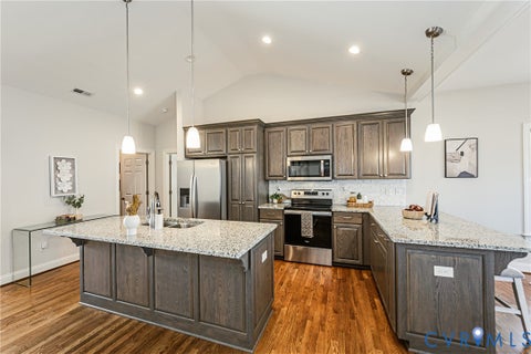 Tiny photo for 8079 Castle Grove Drive, Glen Allen, VA 23111 (MLS # 2627566)