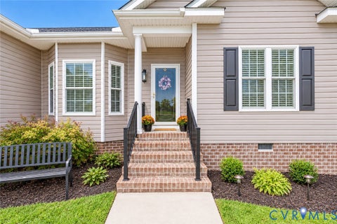 Tiny photo for 8079 Castle Grove Drive, Glen Allen, VA 23111 (MLS # 2627566)