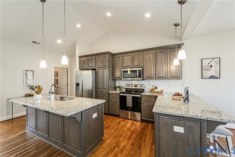 Tiny photo for 8079 Castle Grove Drive, Glen Allen, VA 23111 (MLS # 2627566)