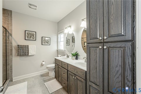 Tiny photo for 8079 Castle Grove Drive, Glen Allen, VA 23111 (MLS # 2627566)