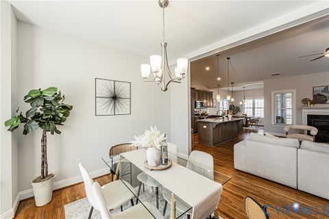 Tiny photo for 8079 Castle Grove Drive, Glen Allen, VA 23111 (MLS # 2627566)