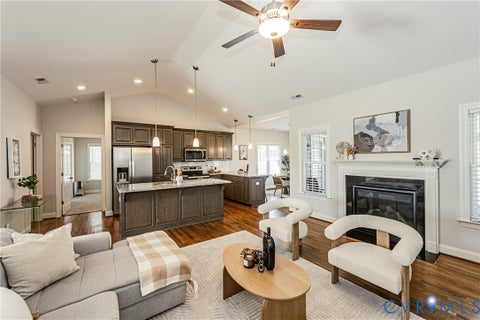Tiny photo for 8079 Castle Grove Drive, Glen Allen, VA 23111 (MLS # 2627566)