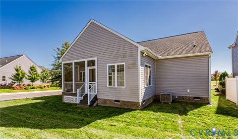 Tiny photo for 8079 Castle Grove Drive, Glen Allen, VA 23111 (MLS # 2627566)