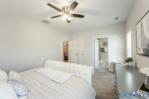 Tiny photo for 8079 Castle Grove Drive, Glen Allen, VA 23111 (MLS # 2627566)