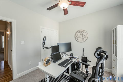 Tiny photo for 8079 Castle Grove Drive, Glen Allen, VA 23111 (MLS # 2627566)