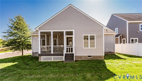 Tiny photo for 8079 Castle Grove Drive, Glen Allen, VA 23111 (MLS # 2627566)