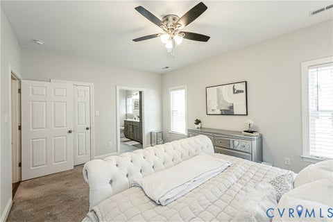Tiny photo for 8079 Castle Grove Drive, Glen Allen, VA 23111 (MLS # 2627566)