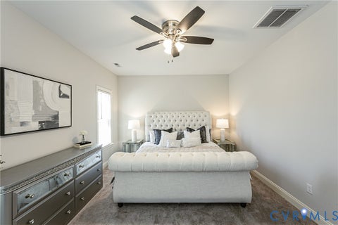 Tiny photo for 8079 Castle Grove Drive, Glen Allen, VA 23111 (MLS # 2627566)