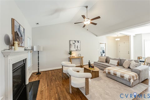 Tiny photo for 8079 Castle Grove Drive, Glen Allen, VA 23111 (MLS # 2627566)