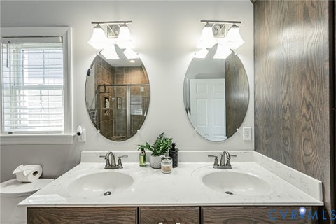 Tiny photo for 8079 Castle Grove Drive, Glen Allen, VA 23111 (MLS # 2627566)
