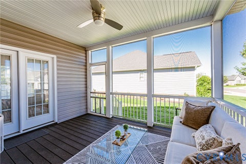 Tiny photo for 8079 Castle Grove Drive, Glen Allen, VA 23111 (MLS # 2627566)