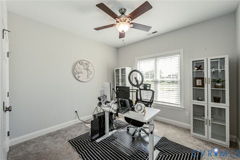 Tiny photo for 8079 Castle Grove Drive, Glen Allen, VA 23111 (MLS # 2627566)