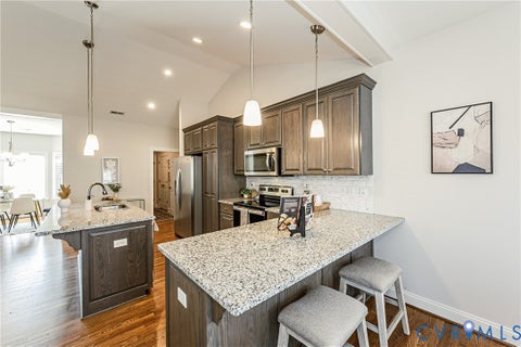 Tiny photo for 8079 Castle Grove Drive, Glen Allen, VA 23111 (MLS # 2627566)