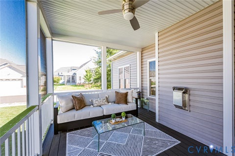 Tiny photo for 8079 Castle Grove Drive, Glen Allen, VA 23111 (MLS # 2627566)
