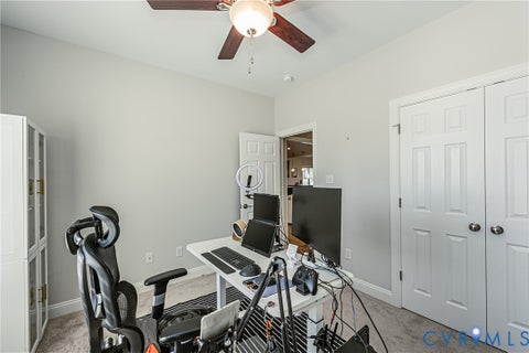Tiny photo for 8079 Castle Grove Drive, Glen Allen, VA 23111 (MLS # 2627566)