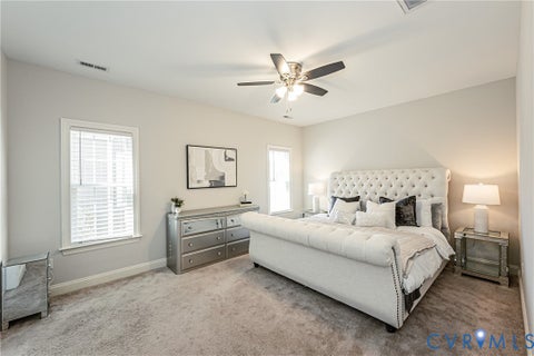 Tiny photo for 8079 Castle Grove Drive, Glen Allen, VA 23111 (MLS # 2627566)