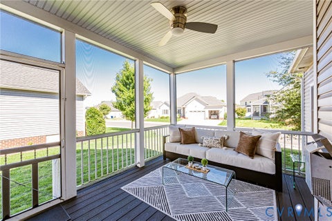 Tiny photo for 8079 Castle Grove Drive, Glen Allen, VA 23111 (MLS # 2627566)