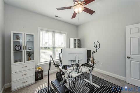 Tiny photo for 8079 Castle Grove Drive, Glen Allen, VA 23111 (MLS # 2627566)