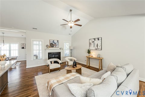 Tiny photo for 8079 Castle Grove Drive, Glen Allen, VA 23111 (MLS # 2627566)