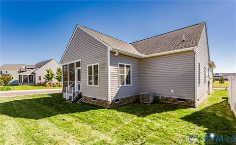 Tiny photo for 8079 Castle Grove Drive, Glen Allen, VA 23111 (MLS # 2627566)