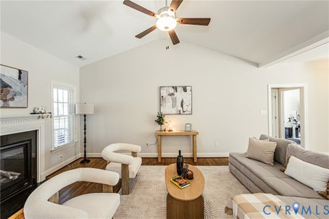 Tiny photo for 8079 Castle Grove Drive, Glen Allen, VA 23111 (MLS # 2627566)