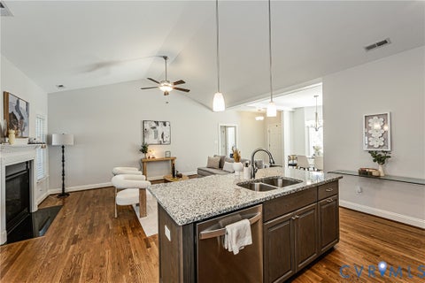 Tiny photo for 8079 Castle Grove Drive, Glen Allen, VA 23111 (MLS # 2627566)