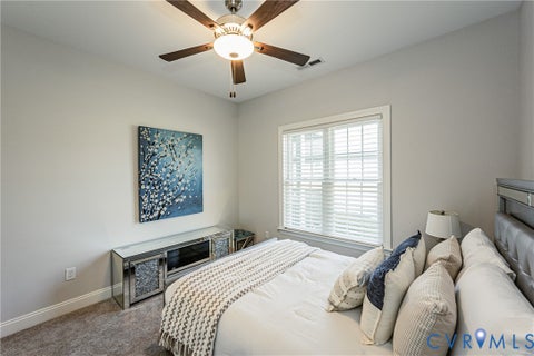 Tiny photo for 8079 Castle Grove Drive, Glen Allen, VA 23111 (MLS # 2627566)