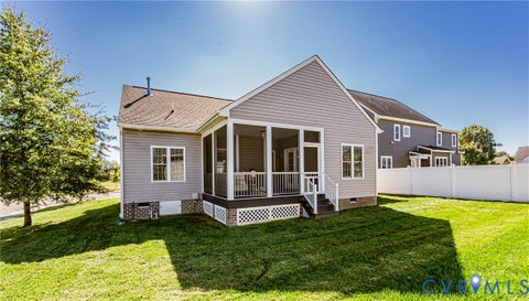 Tiny photo for 8079 Castle Grove Drive, Glen Allen, VA 23111 (MLS # 2627566)