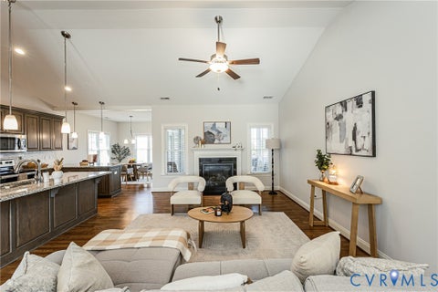 Tiny photo for 8079 Castle Grove Drive, Glen Allen, VA 23111 (MLS # 2627566)