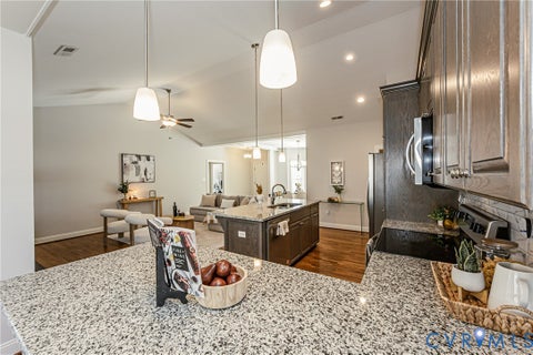 Tiny photo for 8079 Castle Grove Drive, Glen Allen, VA 23111 (MLS # 2627566)