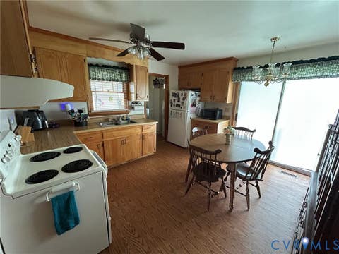 Tiny photo for 1134 Tanyard Drive, Tappahannock, VA 22560 (MLS # 2623257)