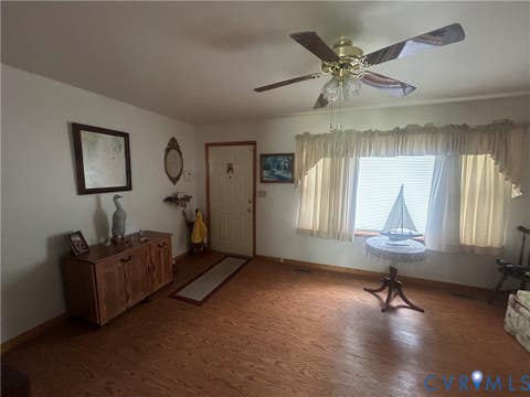 Tiny photo for 1134 Tanyard Drive, Tappahannock, VA 22560 (MLS # 2623257)