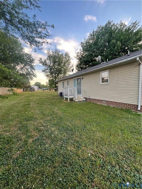 Tiny photo for 1134 Tanyard Drive, Tappahannock, VA 22560 (MLS # 2623257)