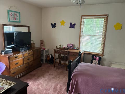 Tiny photo for 1134 Tanyard Drive, Tappahannock, VA 22560 (MLS # 2623257)