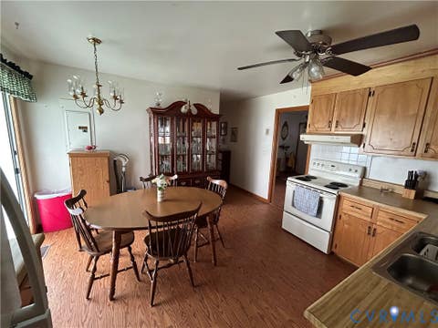 Tiny photo for 1134 Tanyard Drive, Tappahannock, VA 22560 (MLS # 2623257)