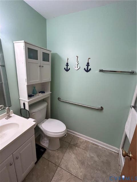 Tiny photo for 1134 Tanyard Drive, Tappahannock, VA 22560 (MLS # 2623257)