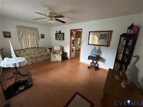 Tiny photo for 1134 Tanyard Drive, Tappahannock, VA 22560 (MLS # 2623257)