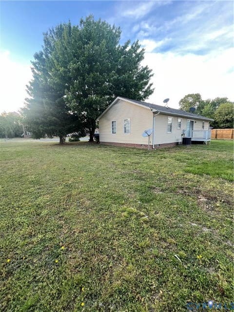 Tiny photo for 1134 Tanyard Drive, Tappahannock, VA 22560 (MLS # 2623257)