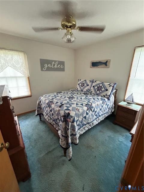 Tiny photo for 1134 Tanyard Drive, Tappahannock, VA 22560 (MLS # 2623257)