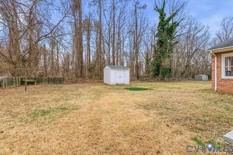 Tiny photo for 1217 Elmwood Drive, Colonial Heights, VA 23834 (MLS # 2602058)