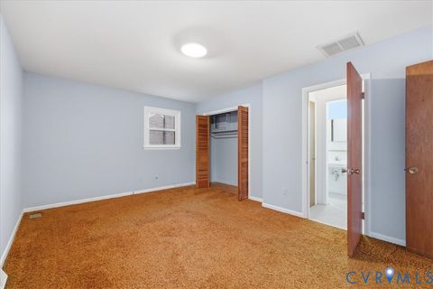 Tiny photo for 1217 Elmwood Drive, Colonial Heights, VA 23834 (MLS # 2602058)