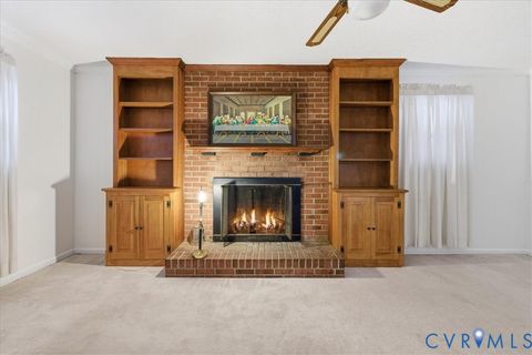 Tiny photo for 1217 Elmwood Drive, Colonial Heights, VA 23834 (MLS # 2602058)