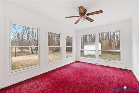 Tiny photo for 1217 Elmwood Drive, Colonial Heights, VA 23834 (MLS # 2602058)