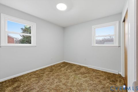 Tiny photo for 1217 Elmwood Drive, Colonial Heights, VA 23834 (MLS # 2602058)