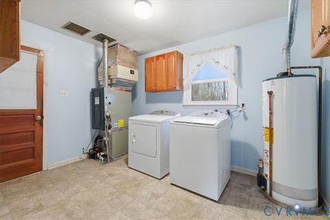 Tiny photo for 1217 Elmwood Drive, Colonial Heights, VA 23834 (MLS # 2602058)