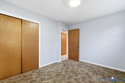 Tiny photo for 1217 Elmwood Drive, Colonial Heights, VA 23834 (MLS # 2602058)