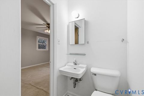 Tiny photo for 1217 Elmwood Drive, Colonial Heights, VA 23834 (MLS # 2602058)