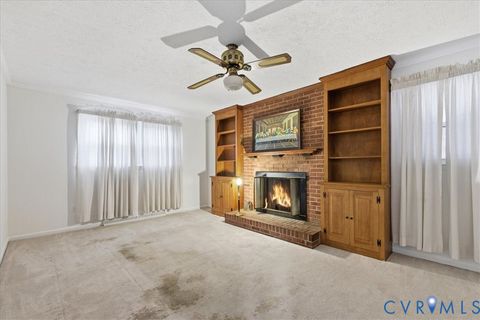 Tiny photo for 1217 Elmwood Drive, Colonial Heights, VA 23834 (MLS # 2602058)